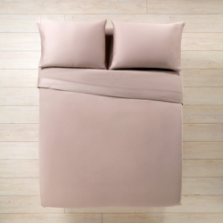 El Corte Inglés - Funda Nórdica 300 Hilos Cotton Sateen Topo Cama 150 cm precio