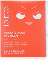 Rodial - Mascarillas De Ojos Dragons Blood Eye Masks precio