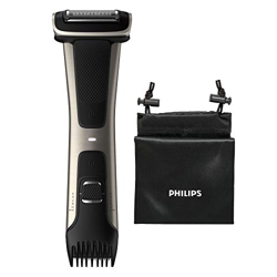 Philips - Afeitadora Corporal Bodygroom BG7025/15 Recorta Y Afeita El Cuerpo precio