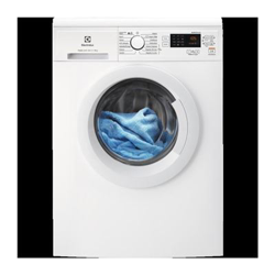 Electrolux - Lavadora De Carga Frontal EW2F4822AF De 8 Kg Y 1.200 Rpm Blanco en oferta