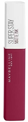 Maybelline - Barra De Labios SuperStay Matte Ink