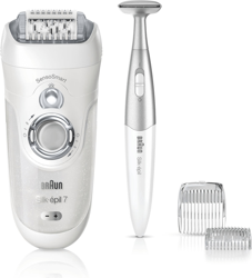 Braun Silk-épil 7 7-890 SensoSmart precio