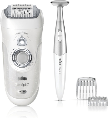 Braun Silk-épil 7 7-890 SensoSmart