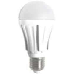 Bombilla LED estandar 15w 3000k E27 1250lm aluminium en oferta