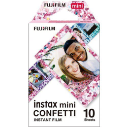 Fujifilm Instax Mini Film Confetti en oferta