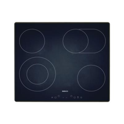 Placa eléctrica Beko HIC 64403 hobs en oferta