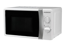 Microondas Jocel JMO011404, 20 Litros, 800 w precio