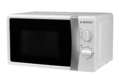 Microondas Jocel JMO011404, 20 Litros, 800 w