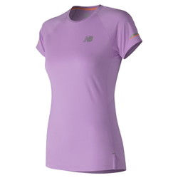 New Balance - Camiseta De Mujer Ice 2.0 características