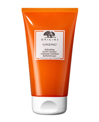 Origins - Gel Limpiador GinZing Scrub Cleanser 150 Ml características