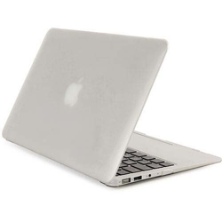 Funda Tucano Nido Hard Shell Transparente para MacBook Air 13'' en oferta