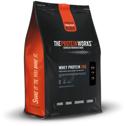 WHEY PROTEIN 360 precio