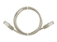 4044951014910 cable de red 1 m Cat6 S/FTP (S-STP) Gris características