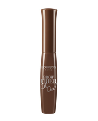 Bourjois - Máscara De Cejas Brow Fiber Oh Oui características