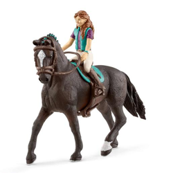 Schleich - Horse Club Lisa y Storm características