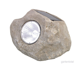 Piedra solar 15cm (modelos surtidos) características