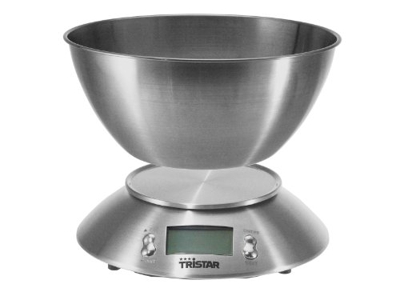 TriStar KW-2436 báscula de cocina