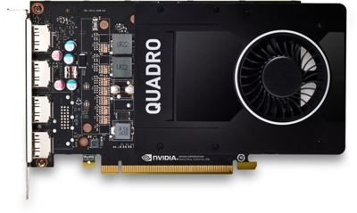 PNY QUADRO P2200 5GB DDR5X