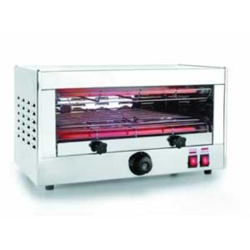 Tostadora Horizontal Profesional Lacor 69172 precio