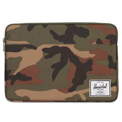 Funda Herschel Anchor Camuflaje para MacBook 15'' características