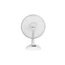 Ventilador de sobremesa Nevir NVR-VM30-B 30 cms precio