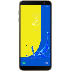 Samsung Galaxy J6 5.6'' 32GB Oro Dual SIM (Producto Reacondicionado) características