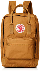 Fjällräven Kånken Laptop 15" acorn precio