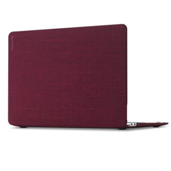 Funda Incase Hardshell Burdeos para MacBook Pro 13'' precio