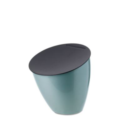 Mini papelera cocina calypso, Nordic Green precio