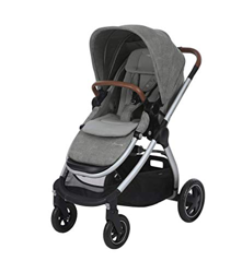 Maxi-Cosi Adorra - Nomad Grey características