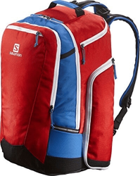 Salomon Extend Go-To-Snow Gear Boot Bag azul características