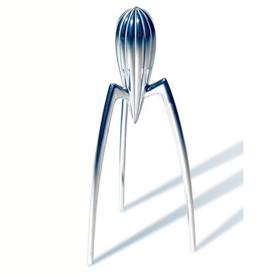 Exprimidor Alessi Juicy Salif