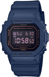 Casio G-Shock (DW-5600BBM-2ER) características