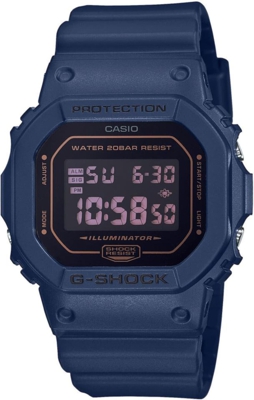 Casio G-Shock (DW-5600BBM-2ER)