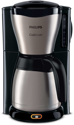 Philips Café Gaia HD 7548/20 características