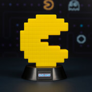 Pac-Man Icon Light en oferta