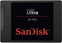 SanDisk Ultra 3D 4TB en oferta