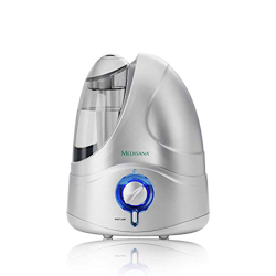 Humidificador Medisana 60060 UHW características