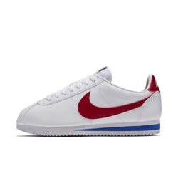 Nike Classic Cortez Zapatillas - Mujer - Blanco precio