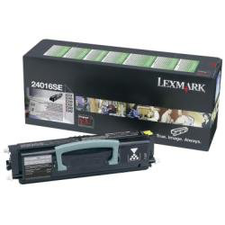 Lexmark Toner Negro Reto 232/330 características