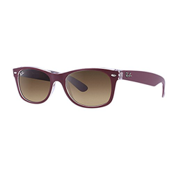 Gafas de sol Ray-ban RB2132 NEW Wayfarer 605485 en oferta