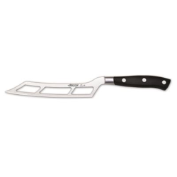 Cuchillo  para Queso Arcos Riviera 232800, acero Nitrum,Mango de Polioximetileno, hoja 14.5 cm en oferta