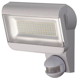 Foco LED Brennenstuhl Premium City SH 8005 PIR 40 W 1179290321 precio