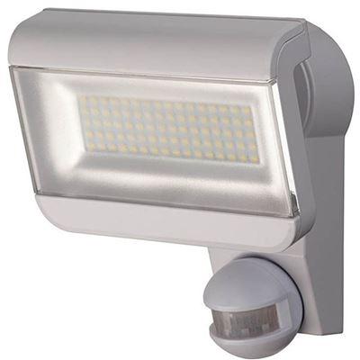 Foco LED Brennenstuhl Premium City SH 8005 PIR 40 W 1179290321