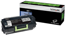 Lexmark 78C2XYE características