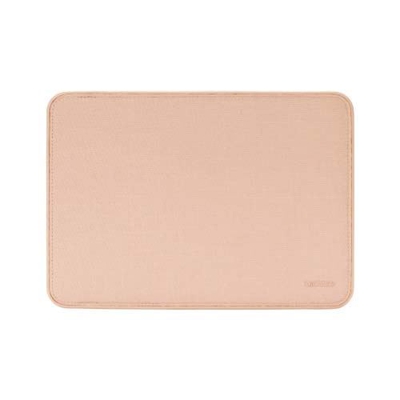 Funda Incase Icon Rosa para MacBook Pro 13''