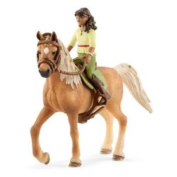 Schleich - Horse Club Sarah y Mystery precio