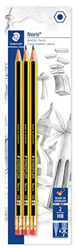 Staedtler 122-2BK3DA características