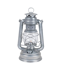 Feuerhand Paraffin lantern/Storm lantern (tin) características