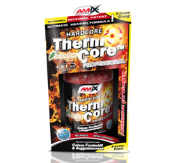 Amix ThermoCore - 90caps en oferta